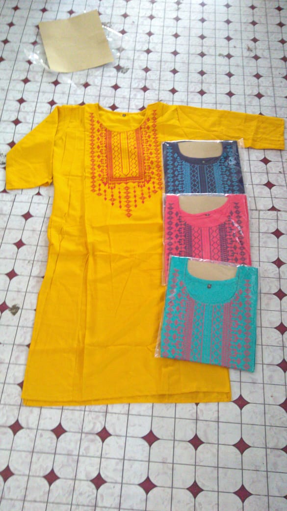 Kurti 